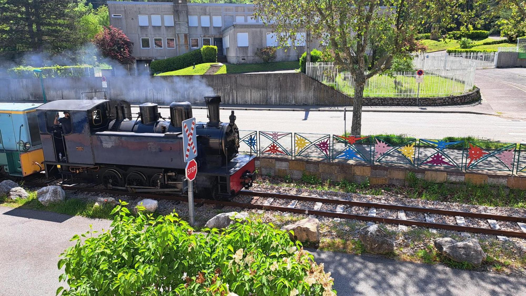 Du Doubs Au Doux Villa Lamastre Kültér fotó