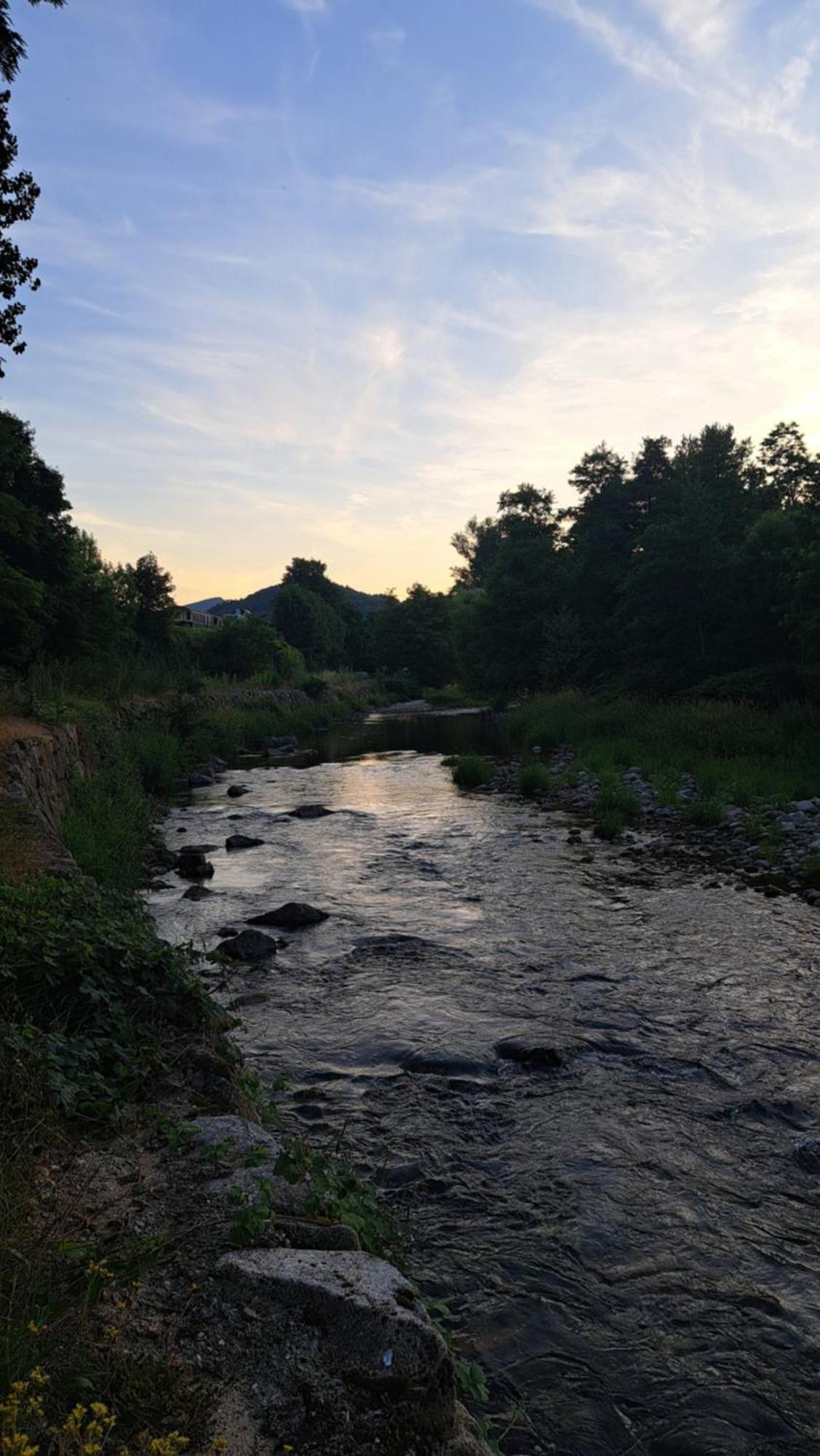 Du Doubs Au Doux Villa Lamastre Kültér fotó